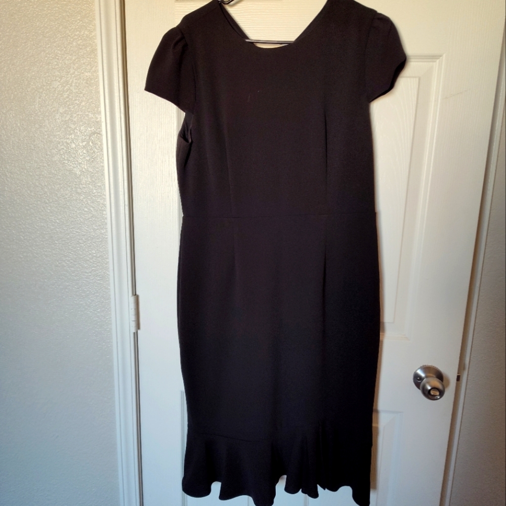 Betsy Johnson dress size 14